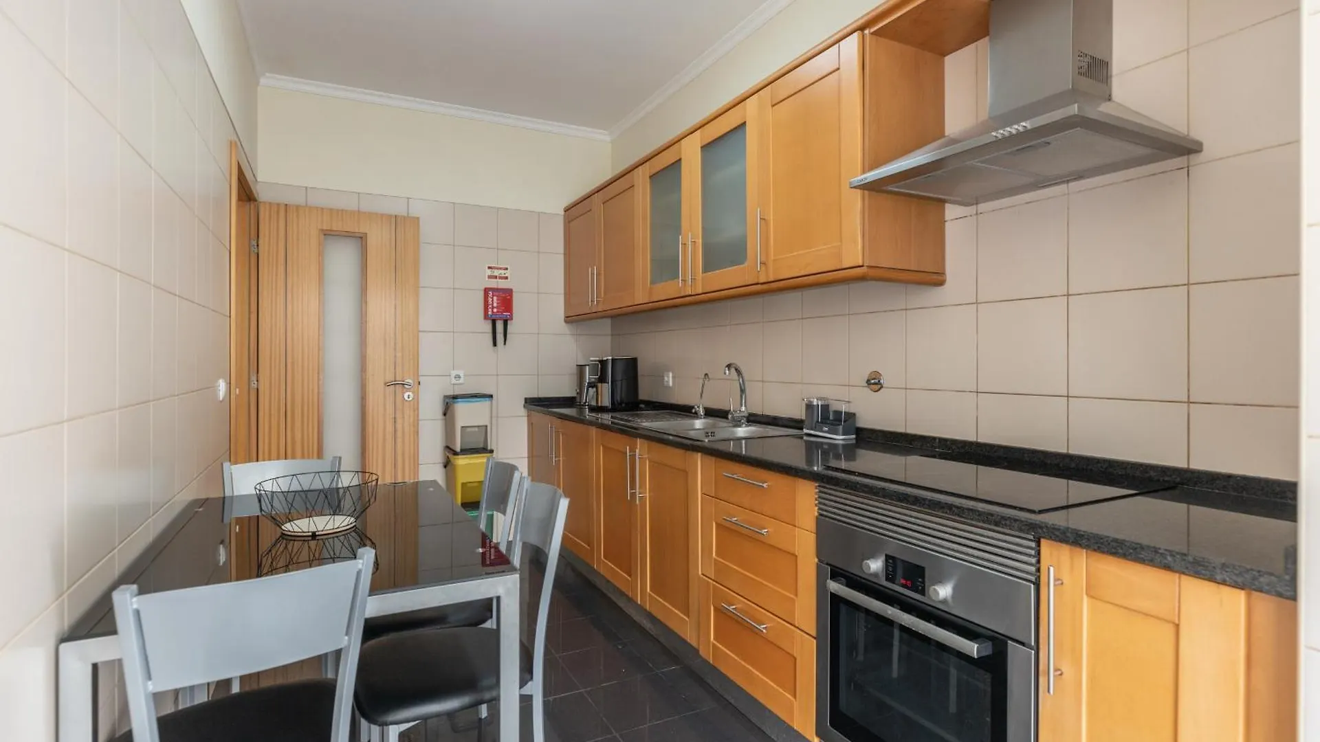 Cantinho Da Ribeira Machico  Appartement