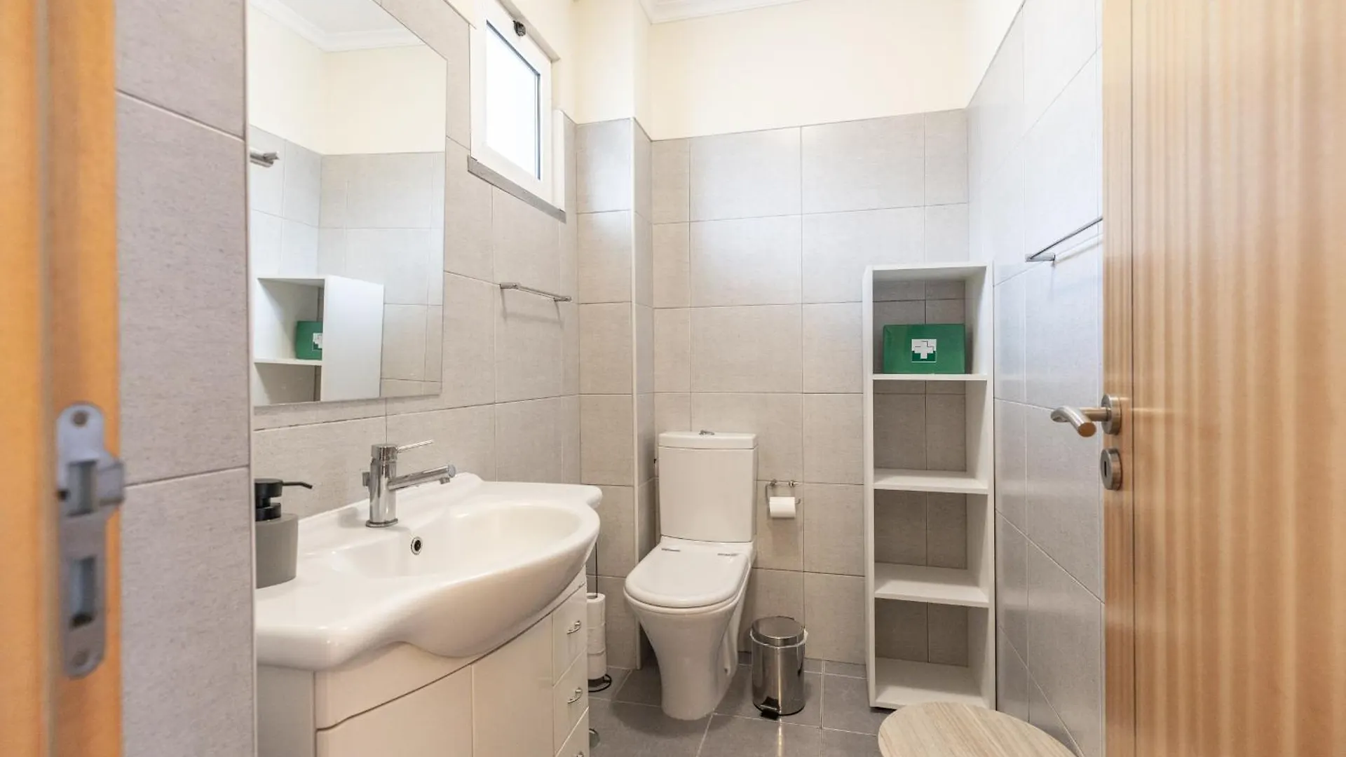 Cantinho Da Ribeira Machico  Appartement