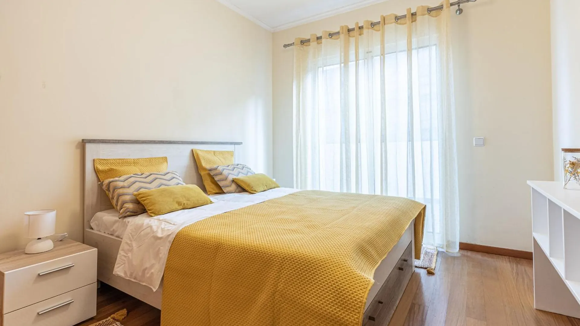 Appartement Cantinho Da Ribeira Machico  Portugal