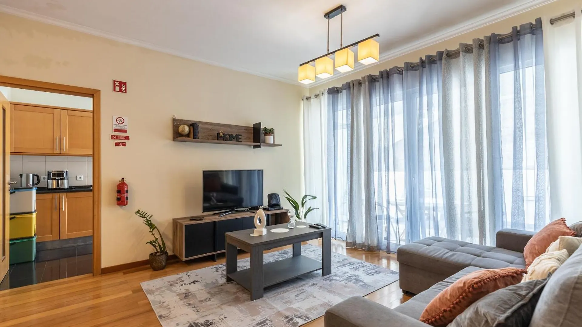 Appartement Cantinho Da Ribeira Machico