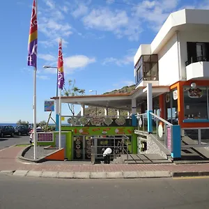 Appartement Estacada, Machico (Madeira)