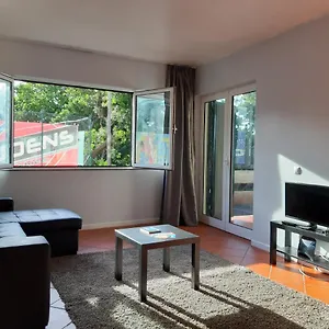 Appartement Matur Flats 2, Machico (Madeira)