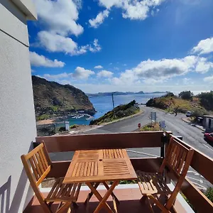 Appartement Terrace, Machico (Madeira)
